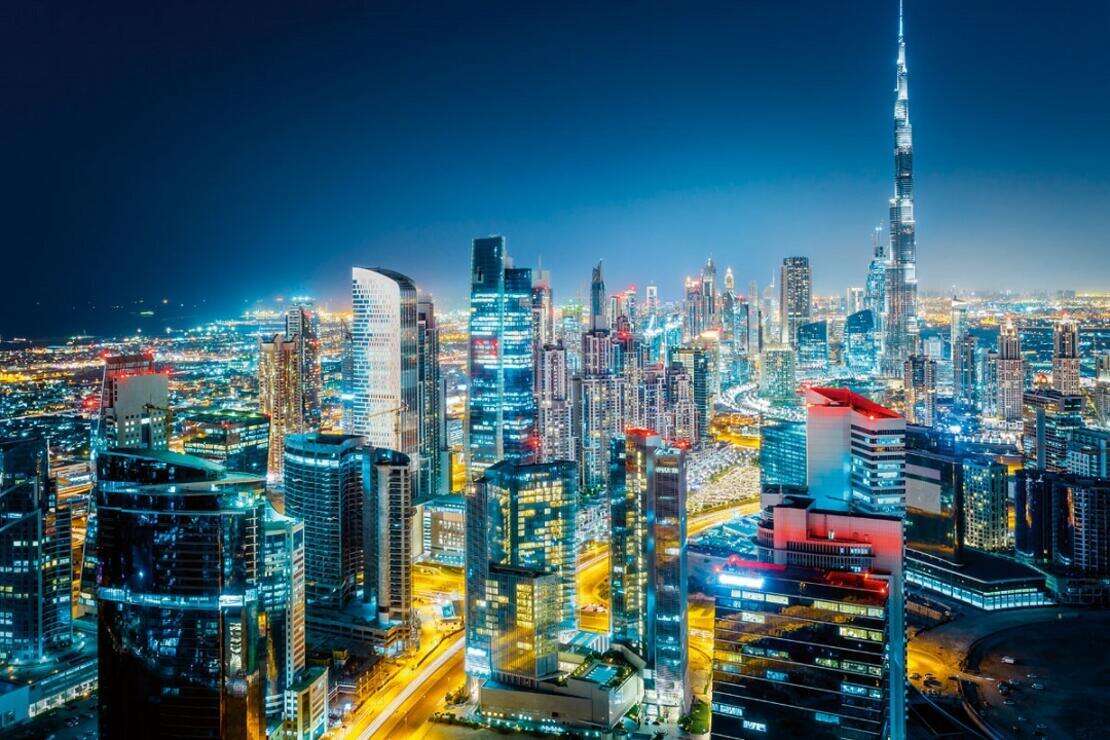 Dubai vize başvurusu için gerekli belgeler Dubai Vizesi