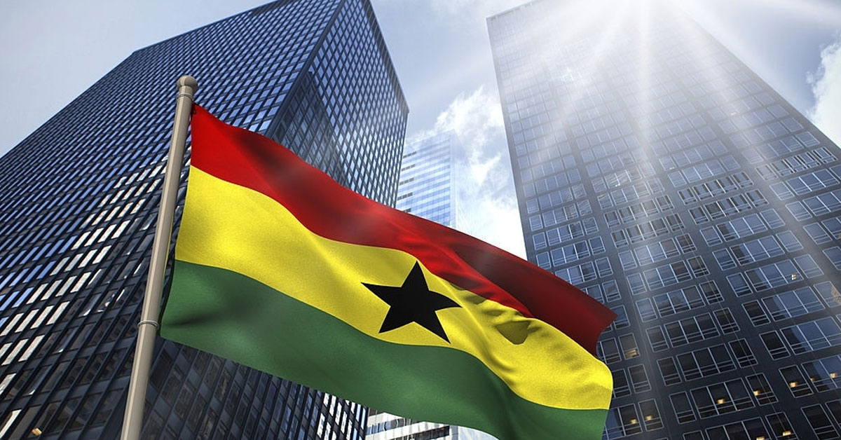 Gana Büyükelçiliği Gana Konsolosluğu