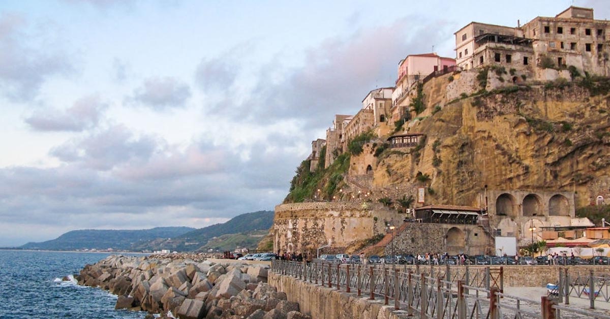 İtalya Schengen Vizesi