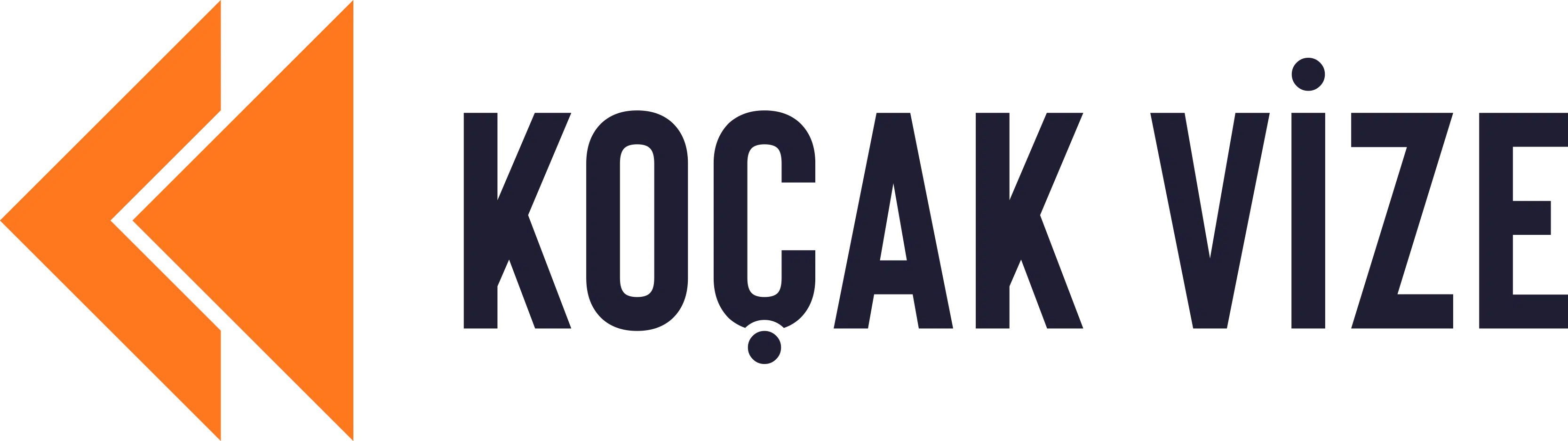 Koçak Vize Logo