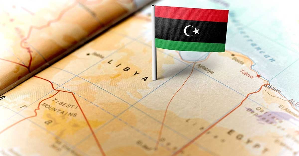 Libya Vizesi Nasıl Alınır?