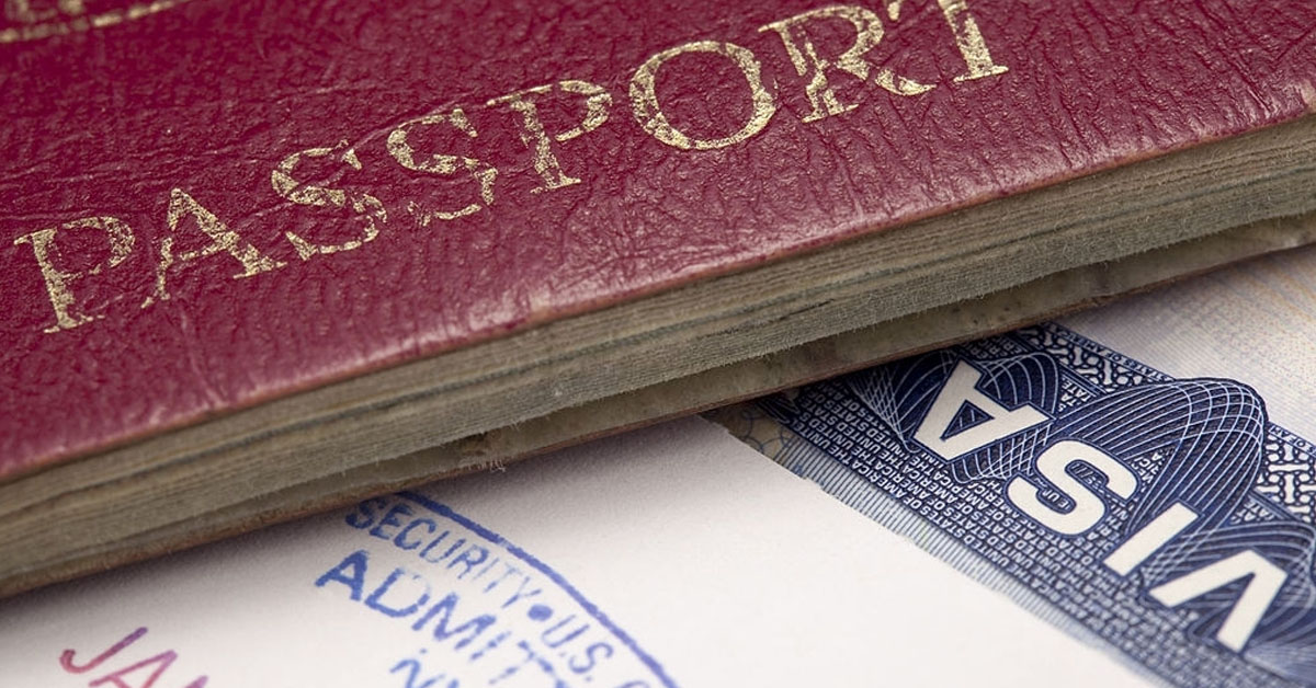 Rusya vizesi kaç günde çıkar