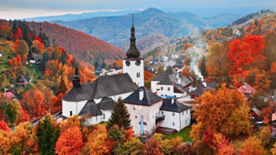 Slovakya Vize İstiyor Mu?
