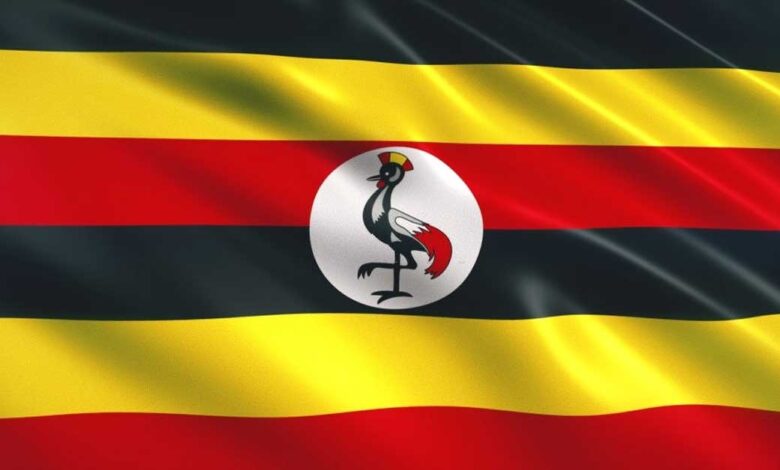 Uganda Vizesi