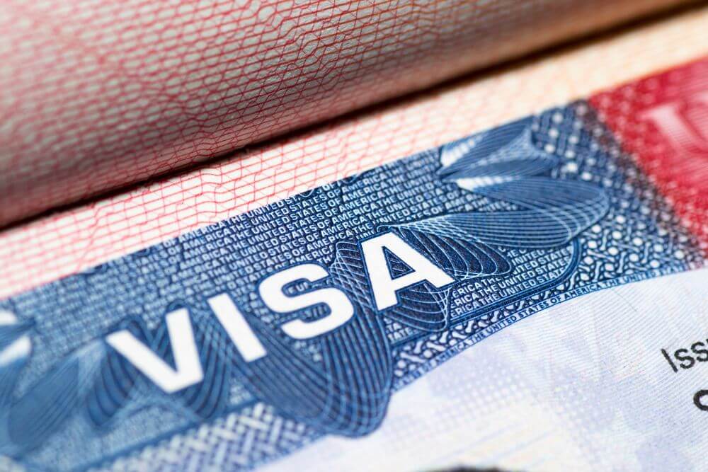 vize danışmanlık