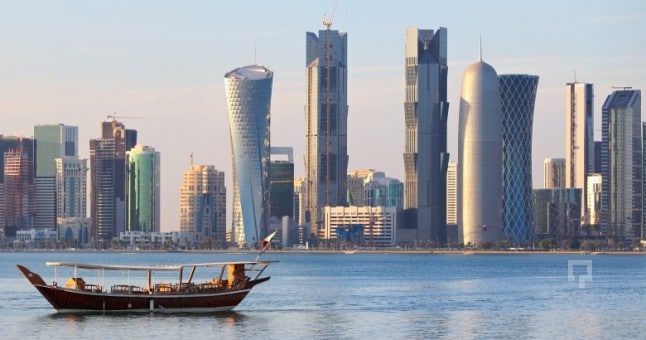 Katar vizesi nasil alinir