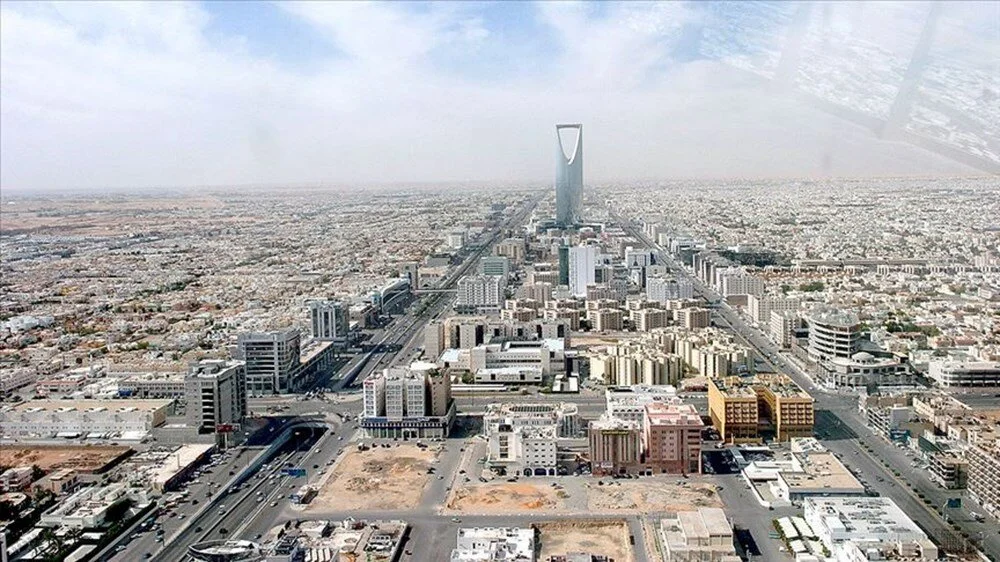 suudi arabistan vizesi