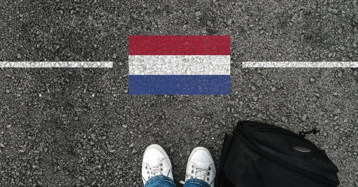 hollanda vize başvurusu