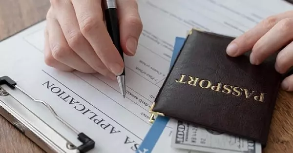 Vize Başvurusu Sırasında Nelere Dikkat Etmeliyim? vize başvurusu