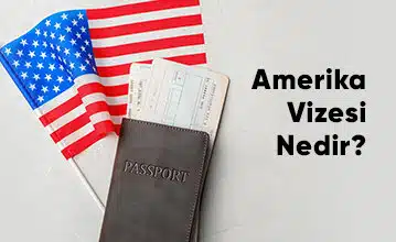 amerika vizesi