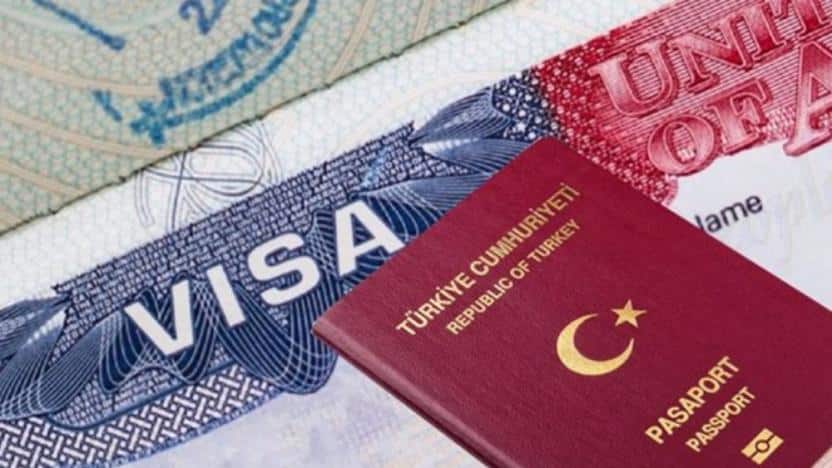amerika vize randevusu nasıl alınır