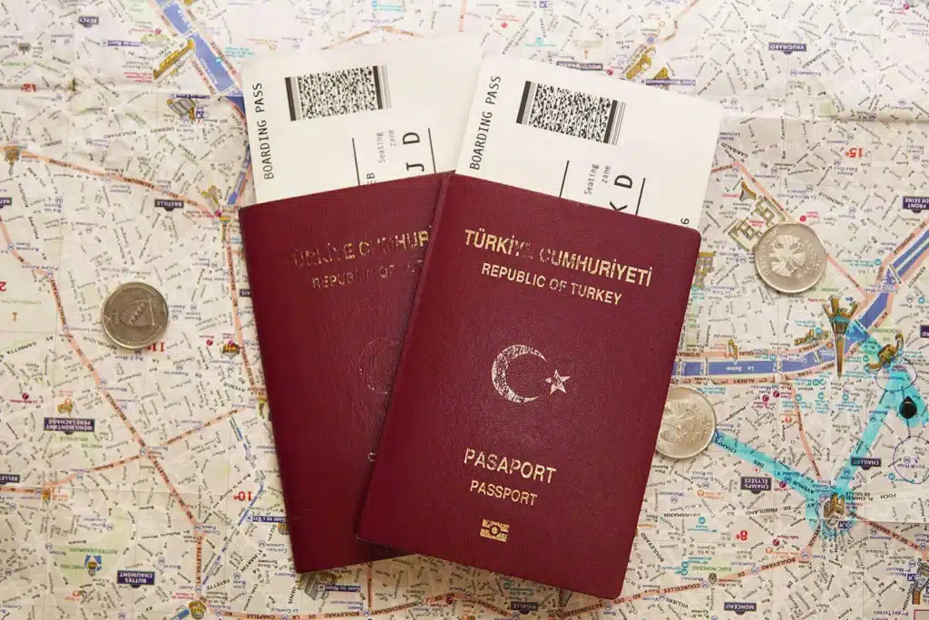 gaziantep vize başvurusu