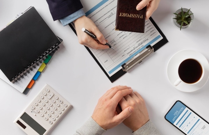 Hızlı Vize Prosedürü (Business Fast Track)